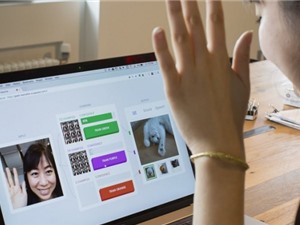 Dạy AI cho học sinh tiểu học bằng các mô hình giả lập